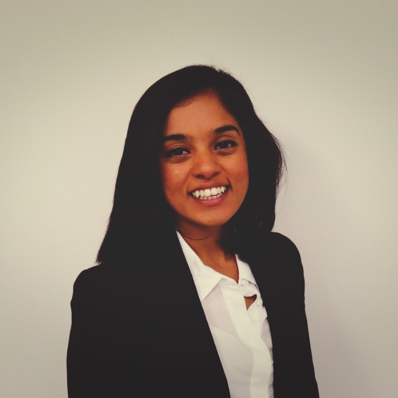 Maithili Sreen, Human Rights Barrister in Auckland